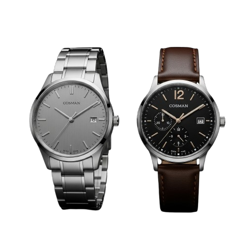 Classic Watches