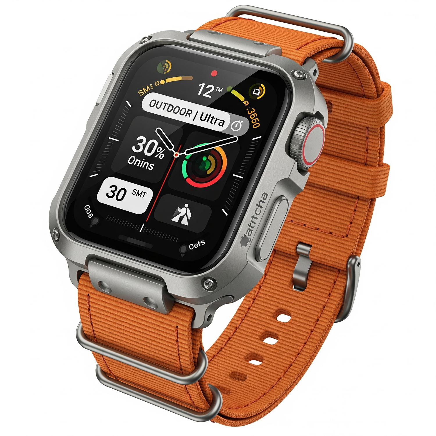 Ultra Watch