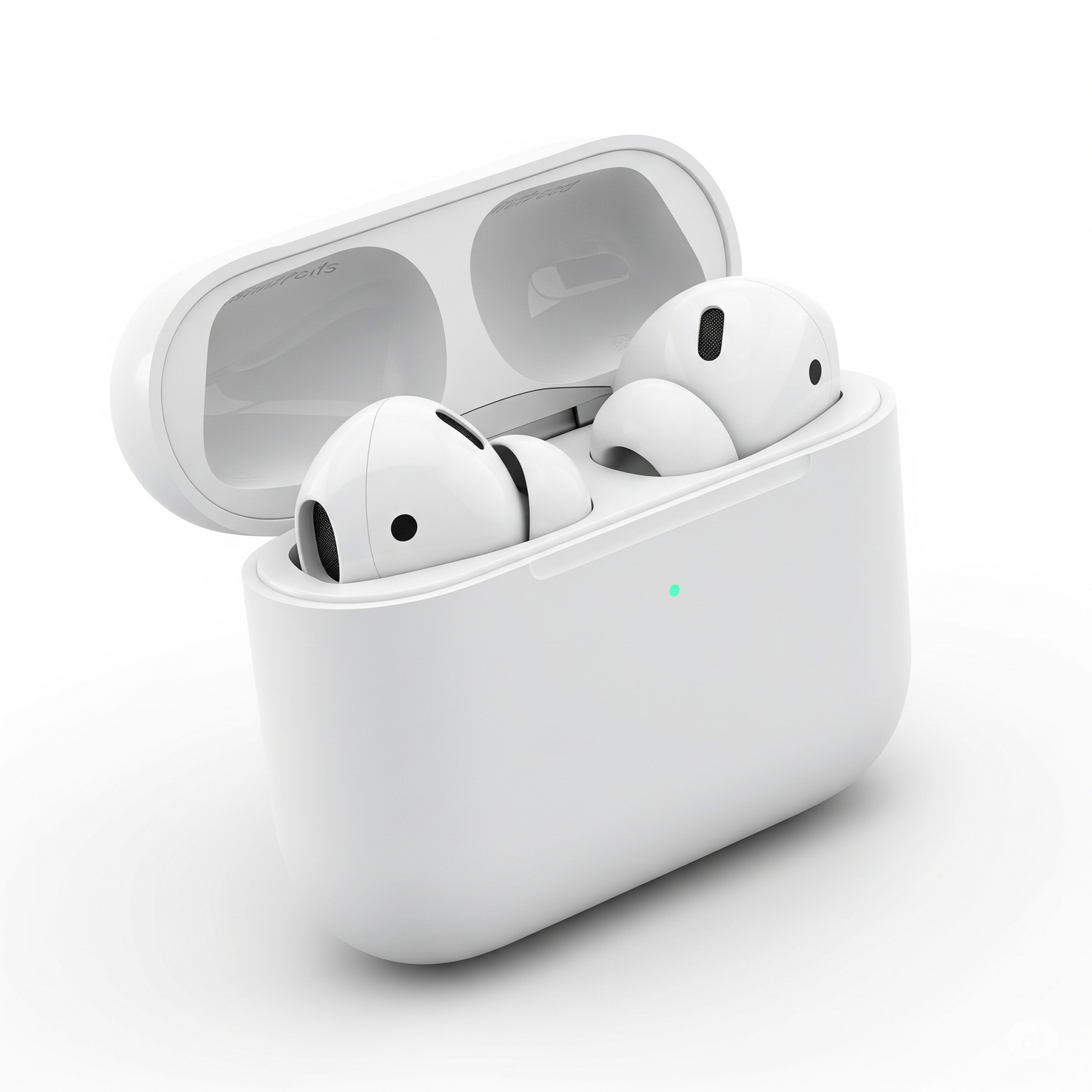 Earbuds