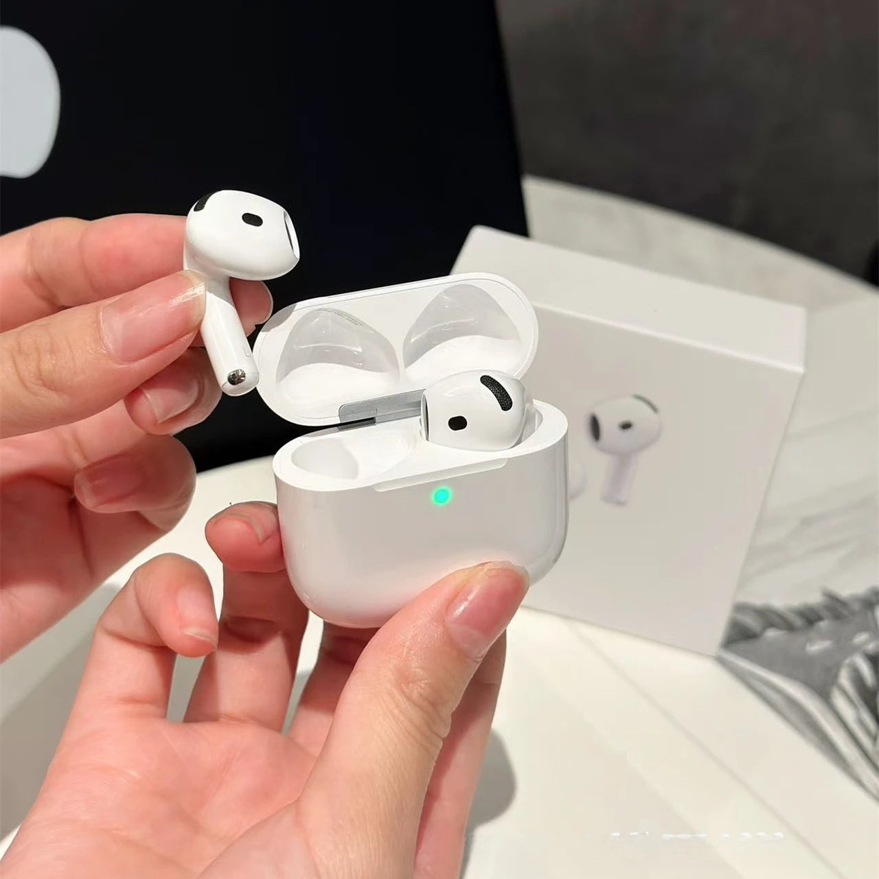 YARTRENDS™ Airs Pro 2 Wireless Bluetooth Earbuds