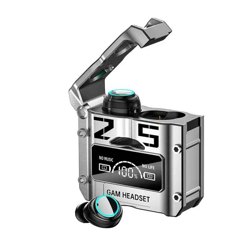 YARTRENDS™ M25 TWS True Wireless Bluetooth 5.3 Earbuds