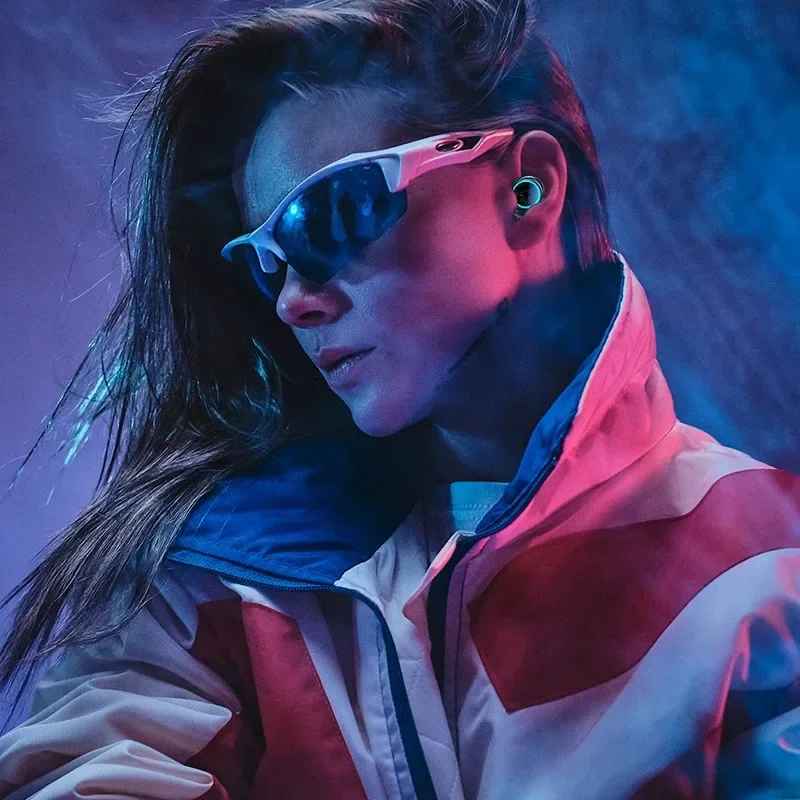 YARTRENDS™ M25 TWS True Wireless Bluetooth 5.3 Earbuds
