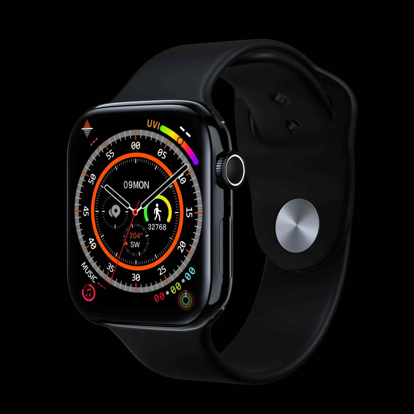 YARTRENDS™ New Watch Series 10 Smart Watch