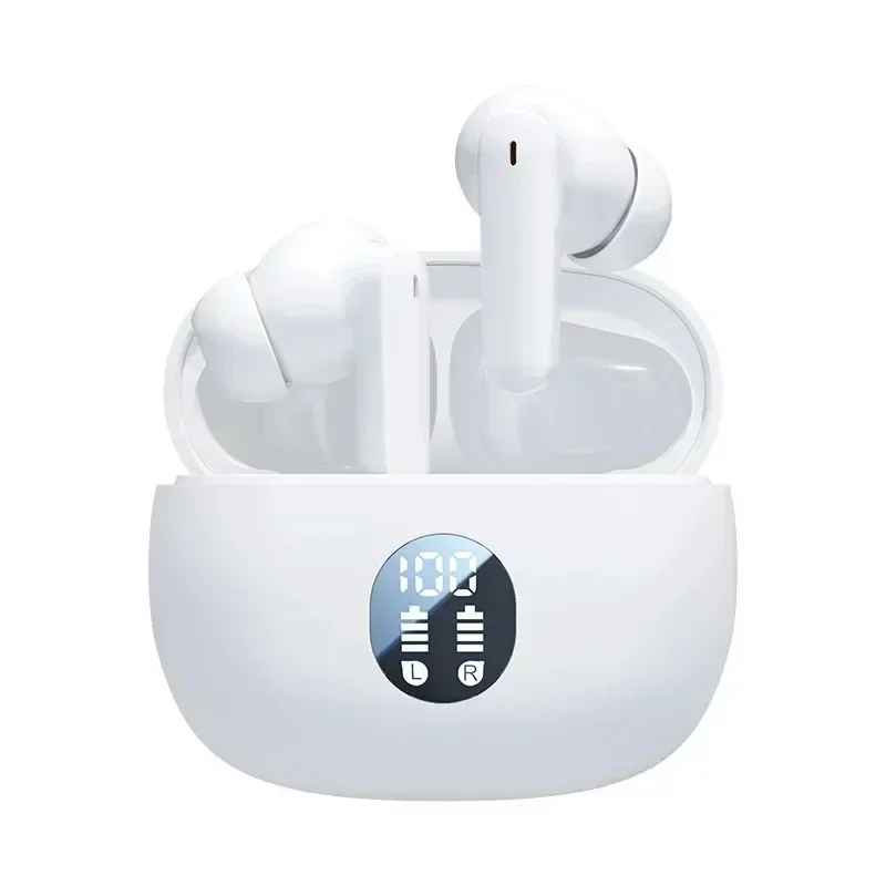 YARTRENDS™ Stereo TWS Wireless Earbuds/ Airpod/ Smart Earphone