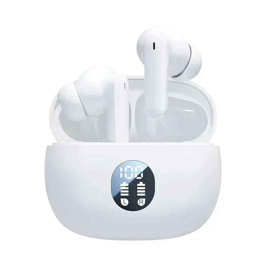 YARTRENDS™ Stereo TWS Wireless Earbuds/ Airpod/ Smart Earphone