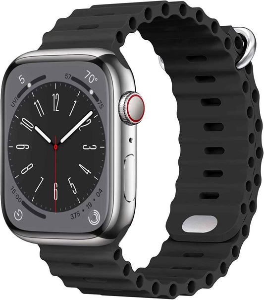 YARTRENDS™ T900 Ultra Smart Watch Sport Silicone Strap