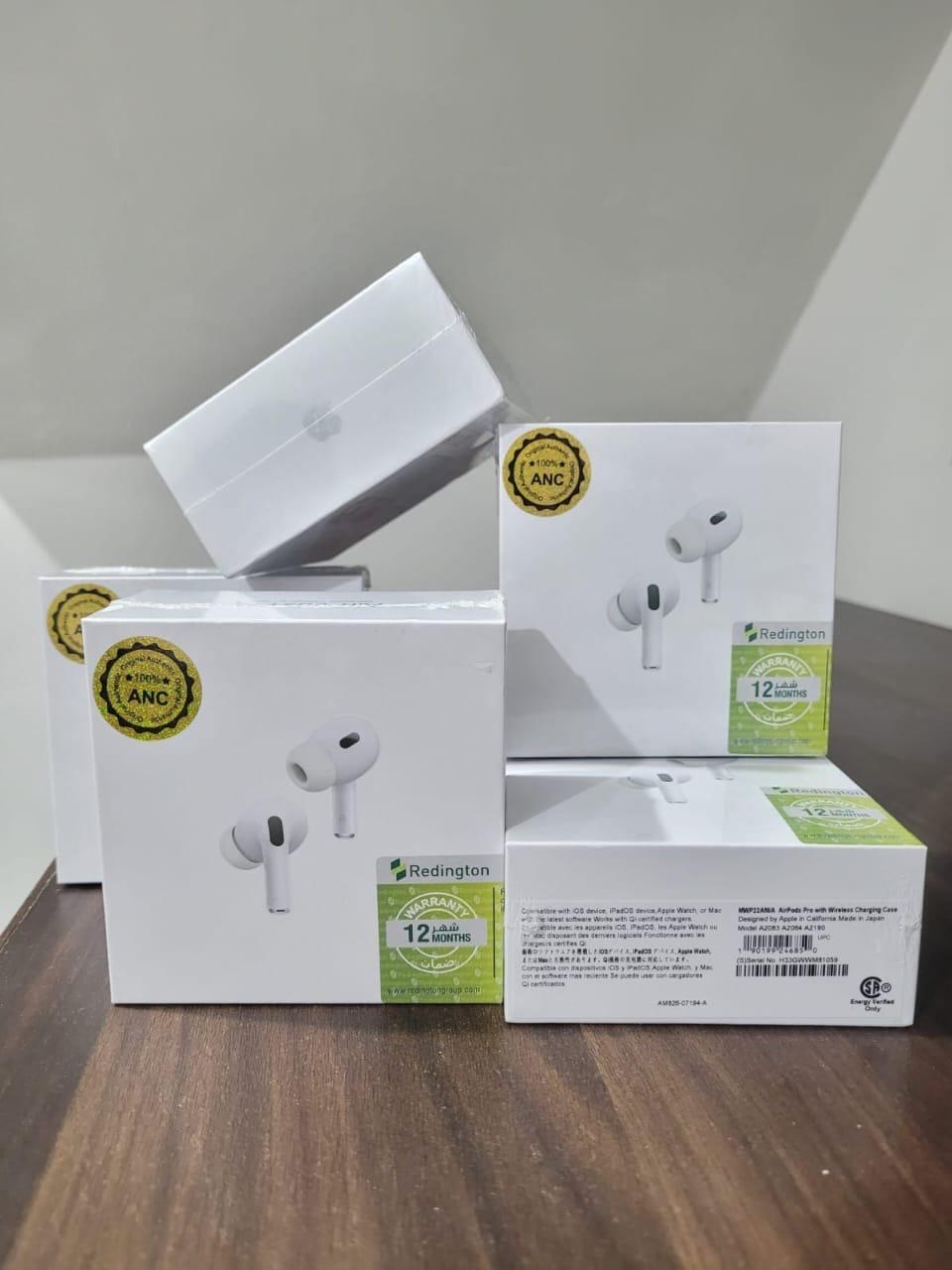 YARTRENDS™ Airs Pro 2 Wireless Bluetooth Earbuds