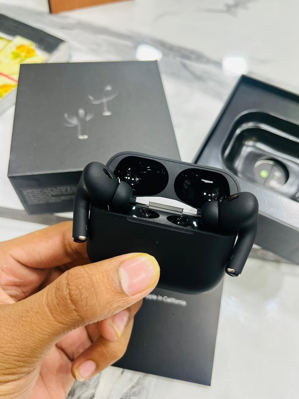YARTRENDS™ Airs Pro 2 Wireless Bluetooth Earbuds